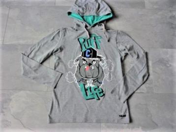 BE AWESOME longsleeves, mt 158 /164 (qwe beschikbaar voor biedingen