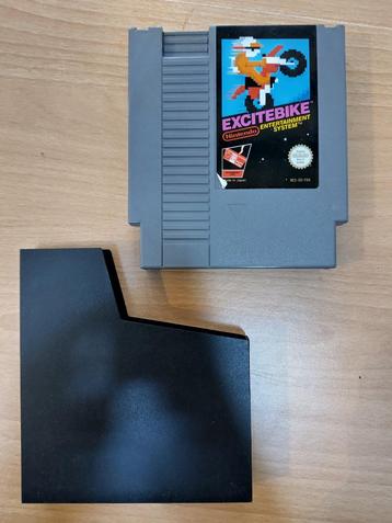 diverse NES games beschikbaar voor biedingen