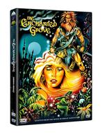 The Enchanted Grove (1981) Dumbrava minunata DVD!, Cd's en Dvd's, Dvd's | Science Fiction en Fantasy, Alle leeftijden, Ophalen of Verzenden