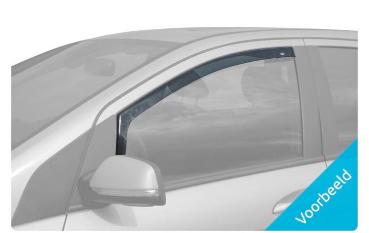 Originele Peugeot 508 Raamaccessoires - Links & Rechts, Auto-onderdelen, Airco en Verwarming, Gebruikt, Ophalen of Verzenden