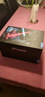 Lennovo jedi challenges star wars zgan, Ophalen of Verzenden, Zo goed als nieuw