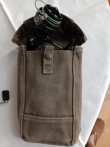 Garcia Mitchell 320 Vis Molen met Tasje beschikbaar voor biedingen