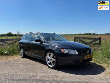 Volvo V70 1.6 T4 Limited Edition beschikbaar voor biedingen