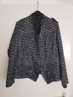 Dreamstar colbertje. Maat XXL, Kleding | Dames, Dreamstar, Zwart, Maat 46/48 (XL) of groter, Ophalen of Verzenden