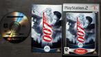 PS2 - James Bond 007 Everything or Nothing - PlayStation 2, Spelcomputers en Games, Games | Sony PlayStation 2, Shooter, 1 speler