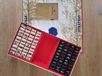 STRATEGO DE LUXE. OUDE VERSIE., Hobby en Vrije tijd, Gezelschapsspellen | Bordspellen, Een of twee spelers, Ophalen of Verzenden