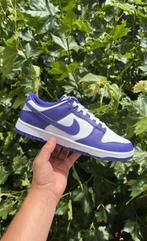 Nike Dunk Low Court Purple, Kleding | Heren, Schoenen, Ophalen of Verzenden, Nieuw, Overige kleuren