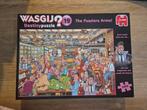 Wasgij puzzel 1000, Hobby en Vrije tijd, Denksport en Puzzels, Ophalen of Verzenden, 500 t/m 1500 stukjes, Zo goed als nieuw, Legpuzzel
