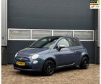 Fiat 500 0.9 TwinAir Plus bj.2011 Leer|Airco|NL auto|Nap., Voorwielaandrijving, Euro 5, 86 pk, Gebruikt
