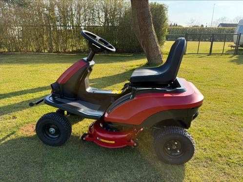 Toro zitmaaier volledig elektrisch superstunt, Tuin en Terras, Zitmaaiers, Nieuw, 90 tot 120 cm, Ophalen