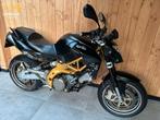APRILIA Shiver 750 Shiver-750 Shiver750 Akrapovic, 750 cc, 2 cilinders, Bedrijf, Meer dan 35 kW