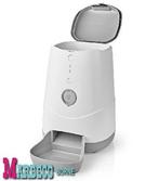 Voer Dispenser voor Huisdieren, Wi-Fi Petfeeder, Dieren en Toebehoren, Kattenvoerbakken en Drinkbakken, Nedis SmartLife, Automatisch
