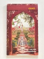 Osho - Mojud - het leven van een soefimysticus, Boeken, Ophalen of Verzenden, Zo goed als nieuw, Spiritualiteit algemeen, Overige typen