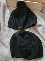 Gehaakte Muts en beanie, Kleding | Dames, Mutsen, Sjaals en Handschoenen, Maat 38/40 (M), H&M, Ophalen of Verzenden, Zo goed als nieuw