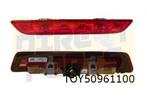 Toyota Aygo X (3/22-) derde remlicht Origineel! 815700H030, -, Verzenden, -, Nieuw