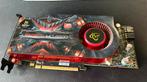 XFX Radeon HD48090 (1GB DDR5), Computers en Software, Videokaarten, Gebruikt, AMD, Ophalen of Verzenden, GDDR5