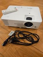BenQ Th685 Beamer, LED, Zo goed als nieuw, Full HD (1080), BenQ