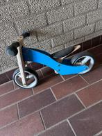 Blauwe loopfiets voor kinderen, Ophalen, Gebruikt, Loopfiets