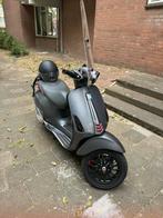Vespa sprint 2018, Fietsen en Brommers, Scooters | Vespa, Ophalen, Zo goed als nieuw, 50 cc
