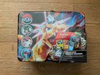 Pokémon TCG - Charizard Collector's Chest Fall 2023 *SEALED*, Ophalen of Verzenden, Nieuw, Foil