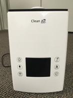 Clean Air Optima luchtbevochtiger type CA-606, Ophalen of Verzenden, Zo goed als nieuw, Luchtbevochtiger