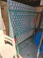 Tafeltennistafel Outdoor - Inklapbaar & Verrijdbaar, Sport en Fitness, Ophalen, Gebruikt, Tafel Outdoor, Inklapbaar