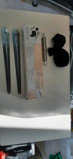 Bo-Camp Stormbandset 13 meter - Nieuwstaat, Ophalen of Verzenden, Zo goed als nieuw