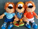 Loeki de Leeuw Loekie Geesink Studio Anna Club Plush, Ophalen of Verzenden, Overige typen