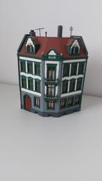 Kibri 38385 Elbenplatz - Modelbouw, Hobby en Vrije tijd, Ophalen of Verzenden, Zo goed als nieuw, Brug, Tunnel of Gebouw, Overige merken