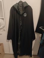 Harry potter cape Slytherin, Kinderen en Baby's, Carnavalskleding en Verkleedspullen, Ophalen of Verzenden, Zo goed als nieuw