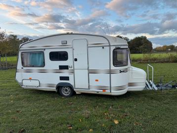 Contructom Coral The New Gemeration ‼️ Festoval caravan ‼️ beschikbaar voor biedingen