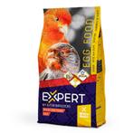 Expert eivoer rood 1kg, Ophalen of Verzenden, Nieuw, Eten en Drinken