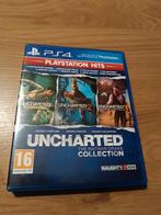 Uncharted: The Nathan Drake Collection PS4, Spelcomputers en Games, Games | Sony PlayStation 4, 1 speler, Zo goed als nieuw, Vanaf 16 jaar