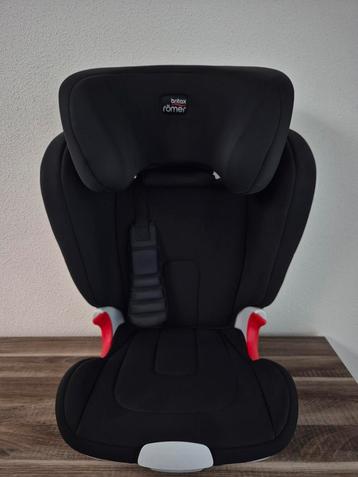Britax kidfix xp römer beschikbaar voor biedingen