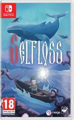 Nintendo Switch selfloss, Nintendo, 1 speler, Ophalen of Verzenden, Zo goed als nieuw