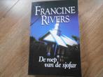 Francine Rivers De roep van de sjofar, Boeken, Ophalen of Verzenden, Zo goed als nieuw