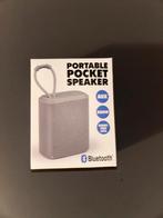 Draagbare Bluetooth Speaker - Nieuw in doos, Audio, Tv en Foto, Luidsprekers, Overige merken, Overige typen, Nieuw, Ophalen of Verzenden