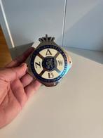 Vintage ANWB Embleem, Ophalen of Verzenden, Nieuw, Auto's
