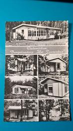 Oudemirdum Bungalowdorp Het Fonteinbos, Ophalen of Verzenden, 1960 tot 1980, Gelopen, Friesland