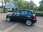 Mini Countryman 1.6 Cooper 2012 Zwart, Voorwielaandrijving, Stof, Zwart, Origineel Nederlands