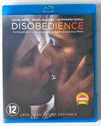 Disobedience | 2018 | Rachel Weisz, Rachel McAdams, Verzenden, Zo goed als nieuw, Drama