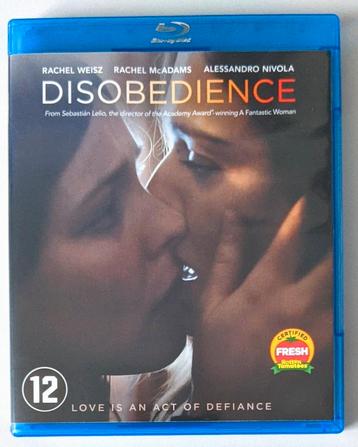 Disobedience | 2018 | Rachel Weisz, Rachel McAdams beschikbaar voor biedingen