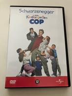 Kindergarten COP, Cd's en Dvd's, Actiethriller, Ophalen of Verzenden, Vanaf 12 jaar, Zo goed als nieuw