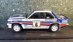 Opel Ascona B 400 #6 Rothmans 1/18 Ixo V670, Hobby en Vrije tijd, Modelauto's | 1:18, Verzenden, Nieuw, Auto, Overige merken