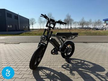 Fatbikes Nieuw  beschikbaar voor biedingen