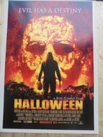 Halloween poster 74x53 bieden, Ophalen