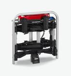 Uebler i21Z- 60 kantelbaar | 2 E-Bikes | 2026 Topmodel, Elektrische fiets, Nieuw, Ophalen of Verzenden, 2 fietsen