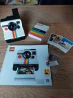 Lego polaroid camera, Ophalen of Verzenden, Zo goed als nieuw, Complete set, Lego
