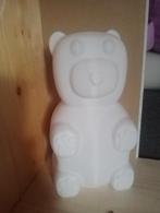 Gummy bear beeld 3d print wit, Ophalen of Verzenden, Zo goed als nieuw