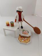 Playmobil Pizza bakker 4766, Ophalen, Zo goed als nieuw